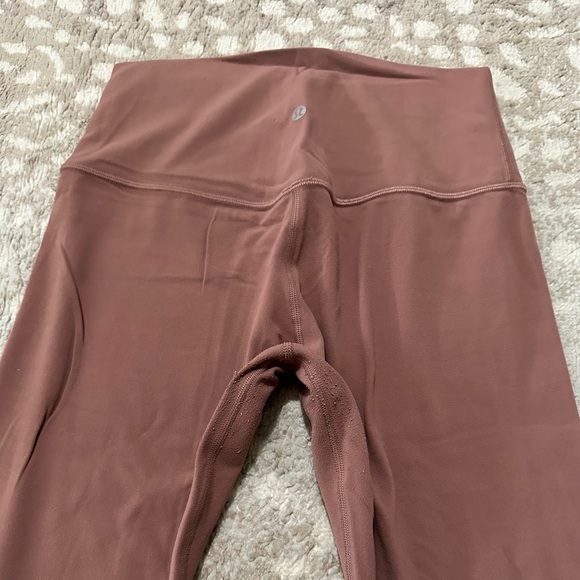 Lululemon Align 25” Leggings - Picture 6 of 6
